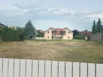Prodej pozemku pro bydlení, Klášterec nad Ohří, Přívozní, 1647 m2