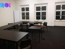 Pronájem kanceláře, Frýdek-Místek, náměstí Svobody, 97 m2