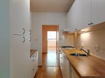 Pronájem bytu 3+1, Praha - Stodůlky, Dominova, 78 m2