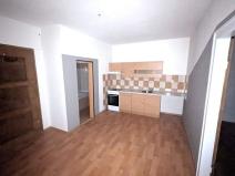 Pronájem bytu 2+kk, Teplice, Karla Aksamita, 49 m2