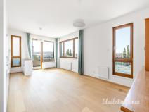 Pronájem bytu 2+kk, Praha - Modřany, Písková, 57 m2