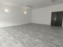 Pronájem kanceláře, Frýdek-Místek, náměstí Svobody, 78 m2