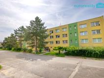 Prodej bytu 3+1, Česká Lípa, Větrná, 82 m2