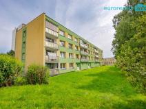 Prodej bytu 3+1, Česká Lípa, Větrná, 82 m2