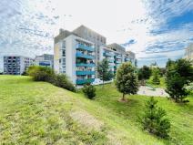 Pronájem bytu 2+kk, Olomouc - Řepčín, gen. Píky, 60 m2