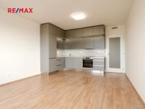 Pronájem bytu 2+kk, Praha - Kamýk, Zimova, 55 m2