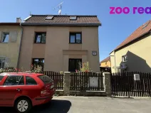 Prodej rodinného domu, Chomutov, Jezerní, 210 m2