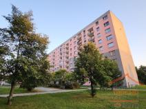 Prodej bytu 3+1, Rychnov nad Kněžnou, Mírová, 74 m2