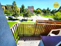 Pronájem bytu 2+1, Přerov, bří Hovůrkových, 51 m2