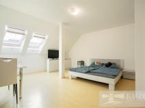 Pronájem bytu 2+1, Klatovy, Masarykova, 64 m2