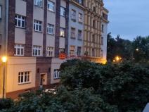 Pronájem bytu 2+kk, Pardubice - Zelené Předměstí, Havlíčkova, 62 m2