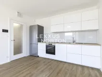 Pronájem bytu 2+kk, Praha - Stodůlky, Hábova, 52 m2