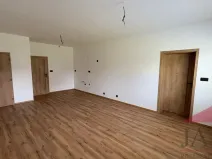 Prodej bytu 2+kk, Dlouhá Ves, 48 m2