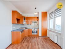 Pronájem bytu 2+kk, Rožnov pod Radhoštěm, 5. května, 63 m2