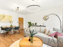 Prodej bytu 3+kk, Dlouhá Ves, 70 m2