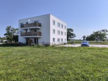 Pronájem bytu 2+kk, Městec Králové, Malátova, 44 m2