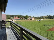 Prodej bytu 1+kk, Dlouhá Ves, 18 m2