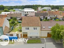Prodej rodinného domu, Ratíškovice, Múdrá, 172 m2