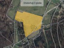 Prodej louky, Varnsdorf, 57402 m2