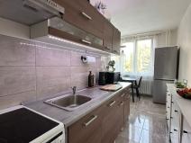 Pronájem bytu 1+1, Děčín - Děčín VI-Letná, 44 m2