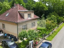 Prodej rodinného domu, Praha, U učiliště, 124 m2