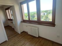 Pronájem bytu 1+1, Ostrava, Petra Křičky, 28 m2