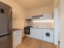 Pronájem bytu 2+1, Ostrava, Opavská, 56 m2