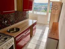 Prodej bytu 3+1, Klášterec nad Ohří, Budovatelská, 62 m2