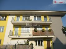Pronájem bytu 2+kk, Lysá nad Labem, Vichrova, 57 m2