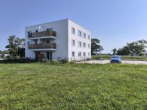 Pronájem bytu 2+kk, Městec Králové, Malátova, 44 m2