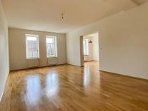 Pronájem bytu 3+1, Říčany, 17. listopadu, 104 m2