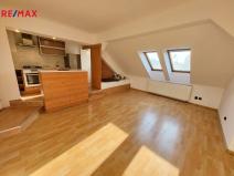 Prodej bytu 2+kk, Prostějov, Olomoucká, 55 m2