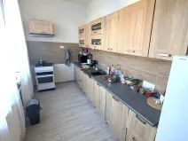 Pronájem bytu 2+kk, Děčín, Jiskrova, 74 m2