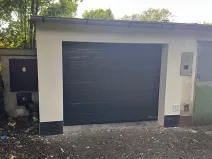 Prodej garáže, Jihlava, Na Dolech, 25 m2