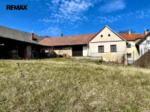 Prodej rodinného domu, Šebířov, 94 m2