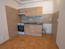 Pronájem bytu 2+kk, Trutnov, Palackého, 42 m2