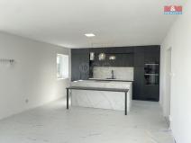 Pronájem bytu 4+kk, Stará Ves nad Ondřejnicí - Stará Ves, Nad Splavem, 83 m2