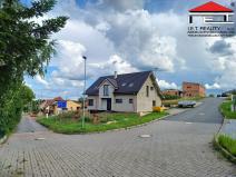 Prodej pozemku pro bydlení, Hodějice, 600 m2