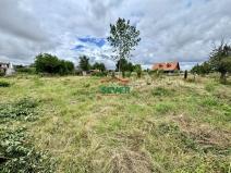 Prodej pozemku pro bydlení, Žatec, 1382 m2
