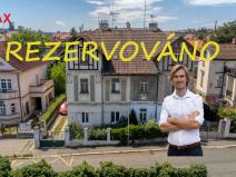 Prodej vily, Praha - Strašnice, U nových vil, 180 m2
