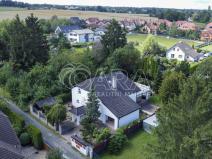 Prodej rodinného domu, Mukařov - Srbín, Nad Požárem, 290 m2