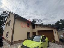 Prodej rodinného domu, Děpoltovice, 250 m2