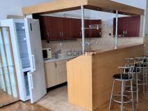 Pronájem kanceláře, Praha, V tůních, 92 m2