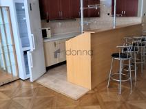 Pronájem bytu 2+1, Praha, V tůních, 92 m2