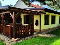 Pronájem bytu 2+kk, Kutná Hora, Krupičkova, 62 m2