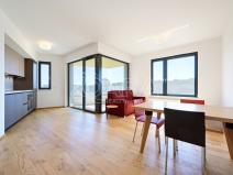 Pronájem bytu 2+kk, Praha - Karlín, Sokolova, 60 m2