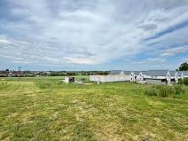 Prodej pozemku pro bydlení, Mikulovice, U Fryčáku, 736 m2