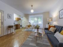 Prodej bytu 3+kk, Praha - Krč, Budějovická, 70 m2