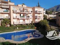 Prodej bytu 3+kk, Fuengirola, Španělsko, 72 m2