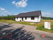 Prodej rodinného domu, Drmoul, Česká, 105 m2